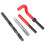 17 pcs M11x1.25 Internal thread repair kit 3