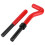 17 pcs M11x1.25 Internal thread repair kit 8