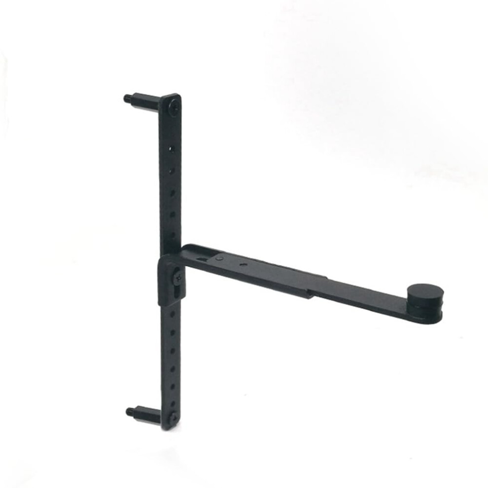 Graphics Card Bracket With Rubber Pad For Gpu Card Holder Compatible With Atx Eatx Motherboards 9426802703306