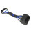 Pet Pooper Scooper, Long Handle Dog Scooper, Portable Folding Scooper 1