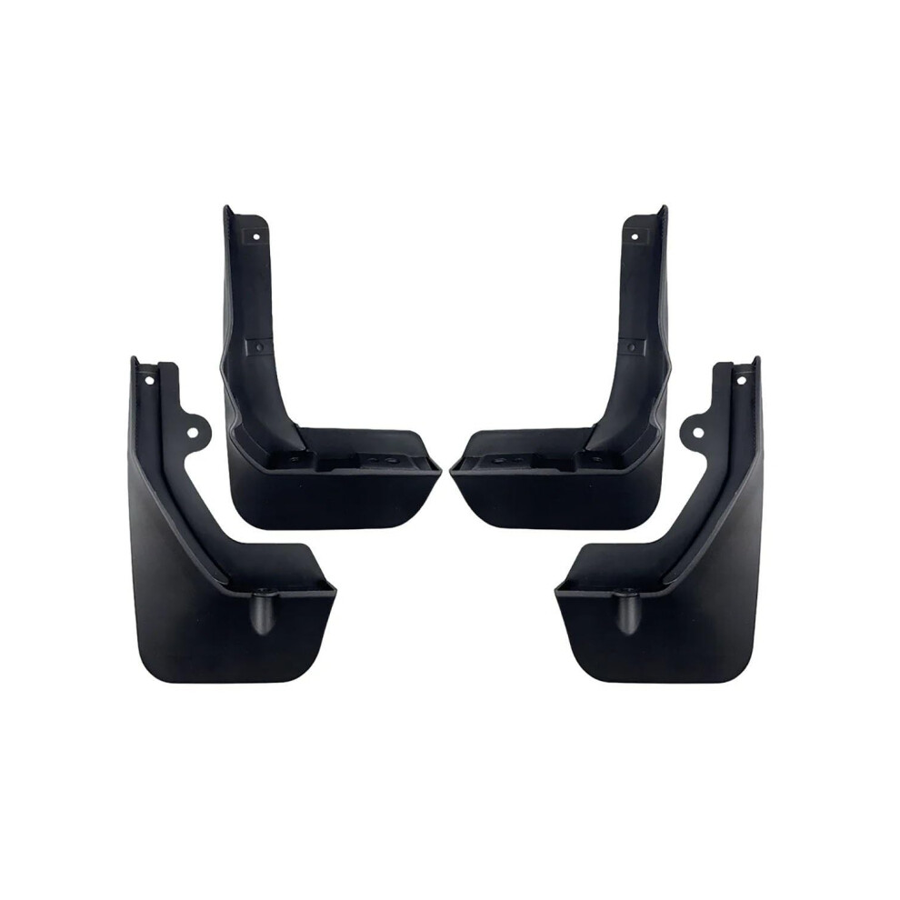 Car Mud Flaps For Lexus Rx 300 350 450 200T Al20 2016 4Pcs 9382693913449