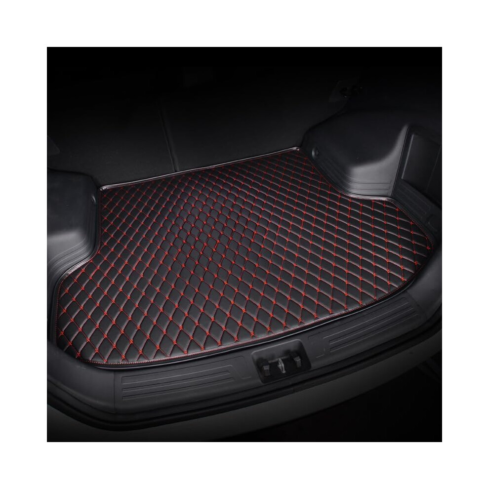 Car Boot Liner Mats For Land Rover Range Rover Velar 2017, Waterproof Rear Trunk Cargo Tray 9347817225419