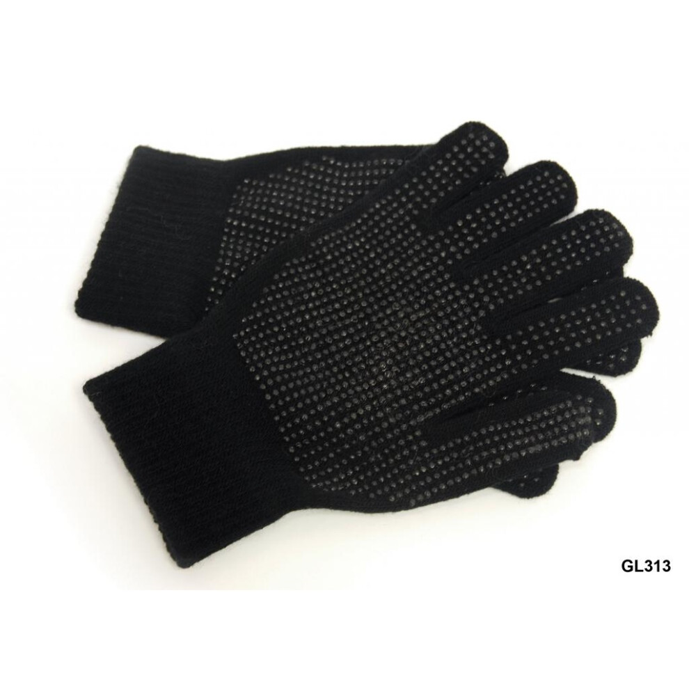 Rjm Unisex Adults Magic Gripper Gloves 5059444498534