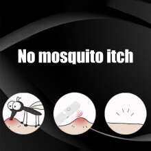 Mosquito & Insect Sting Relief Pen Quick Itch Relief for Kids & Adults 15ml
