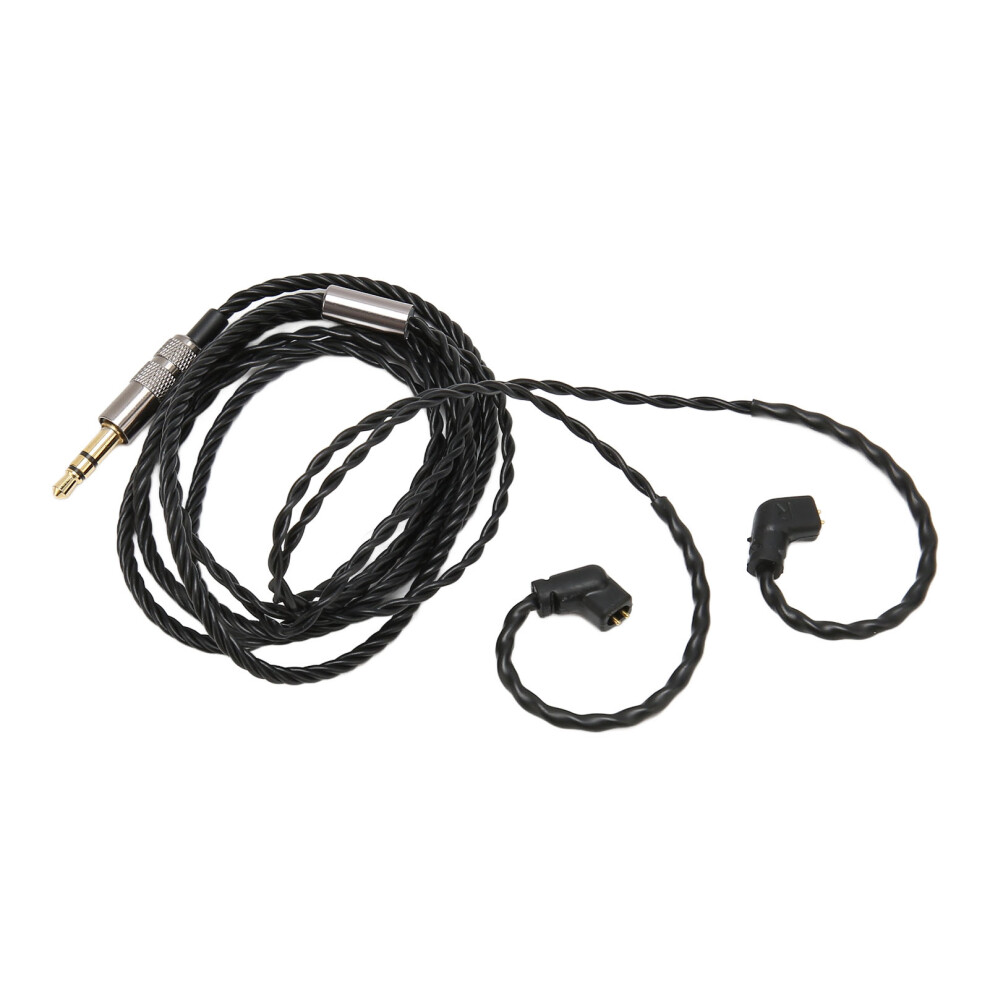 2-Pin 0.78Mm High-Resolution Earphone Cable For As12 As16 Zsx Qdc Ue 4941371165379