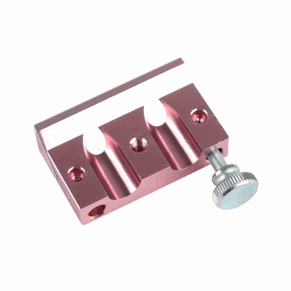 DIY-Lippenstiftform, 2 LÃ¶cher, doppelter