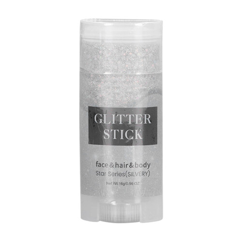 Körperglitzerstift, wasserdicht, langanhaltend, 1