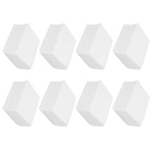 Make-up Entferner Baumwollpads 800 Stück – Gesichtsreinigung/Make-up-Beauty-Refinement