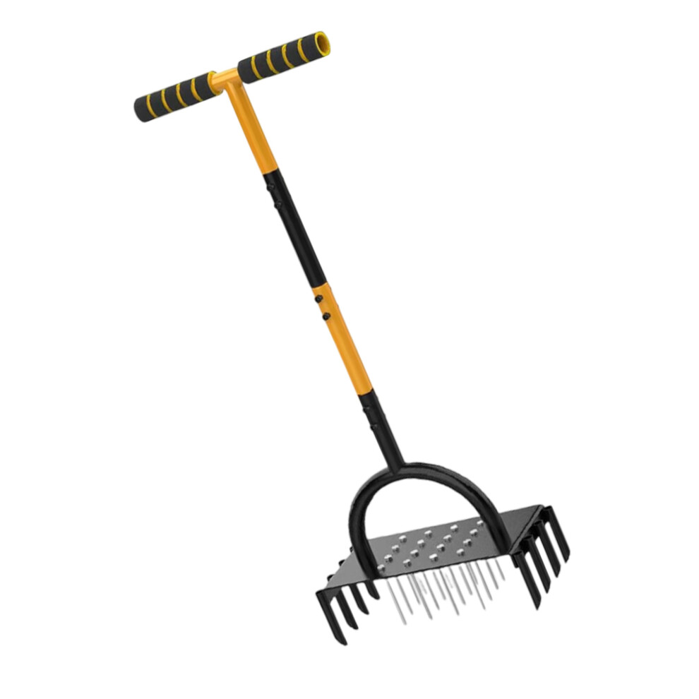 Professional Yard Aerator Tool Lawn Aerating Tool For Various 7751000786243