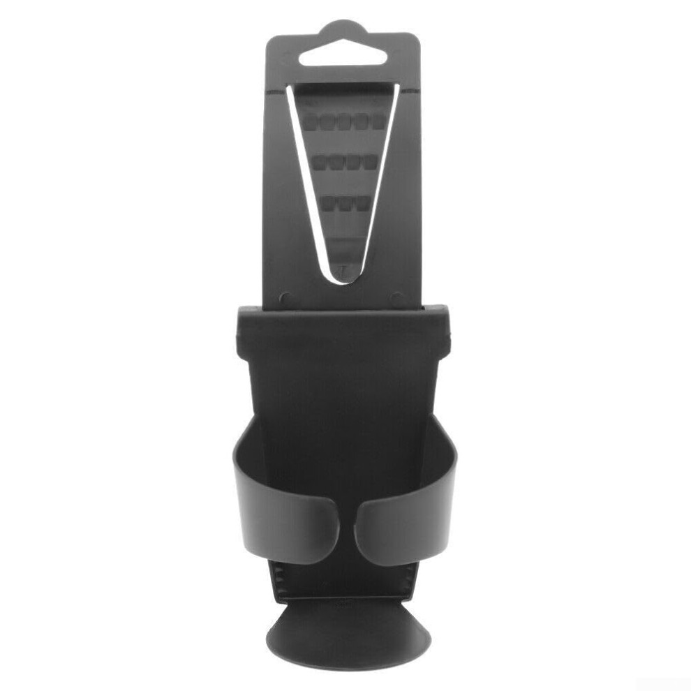 Adjustable Car Cup Holder For Bottles And Cans Multifunctional Vehicle Drink Organizer 9189345422898
