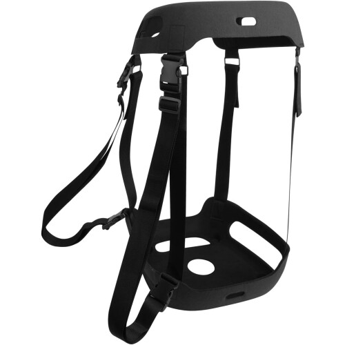 Speaker Case With Comfortable Shoulder Straps Protective Cover And Shoulder Bag For Speaker 2