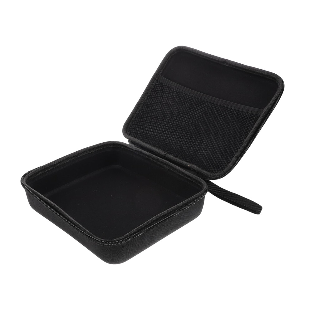 Lightweight Tire Inflator Carrying Case Storage Pad Organized Bag For Pump Compressor Kit 9347817226416