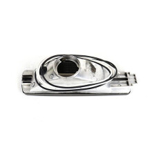 1 Paar für 2 MK2 2 MK2 1980-1992 Vordere Blinker-StoßStangen-Kontrollleuchte mit Kabelbaum B