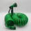 30M Expandable Garden Hose with Spray Gun  5 Function Nozzle 2