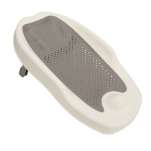 Imitate Uterus Baby Bath Support Non-Slip and Eco-Friendly Design
