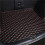 Auto Rear Boot Mat For E W211 20032008 AntiSkid Trunk Floor Mat(Color 3) 1
