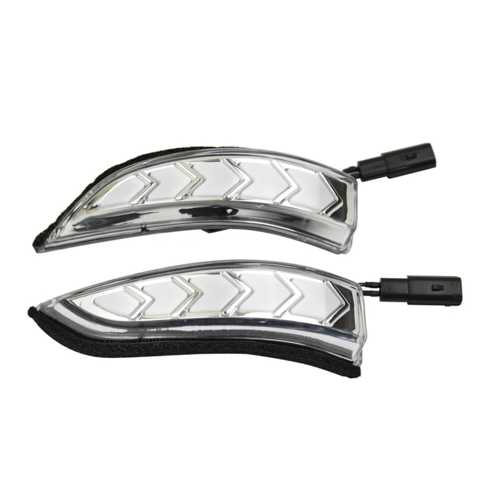 Mirror Turn Signal For Toyota Altis 20142017 Prius C 20122018 Venza 20132015 Two Piece Dynamic Turn Signal Light 9189345423390