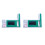 2 Stuks Speciale Behuizing voor Heltec Wifi Lora 32 V3 1