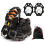 Ice Claw 201 26-Zahn Schnee- & Eis-Griffsohle, M/L/XL 8