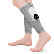 Beinmassagegerät, Multifunktional, Konstante Temperatur, Heißkompression, Luftwelle, Elektrisches Luftdruck-Baggerinstrument