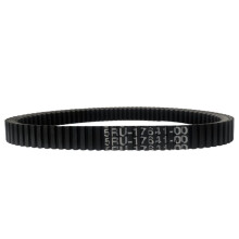 For YP400 Majesty 400 / YP 400 Grand Majesty 5RU-17641-00 Transmission Clutch Transfer Drive Belt