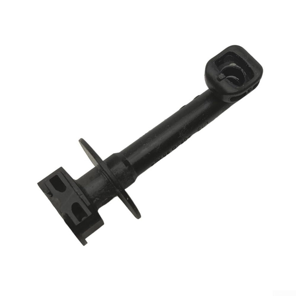 Efficiently Your Elbow Outlet Pipe Compatible With For Karcher K2 And K3 Including Clamp 9347817227130