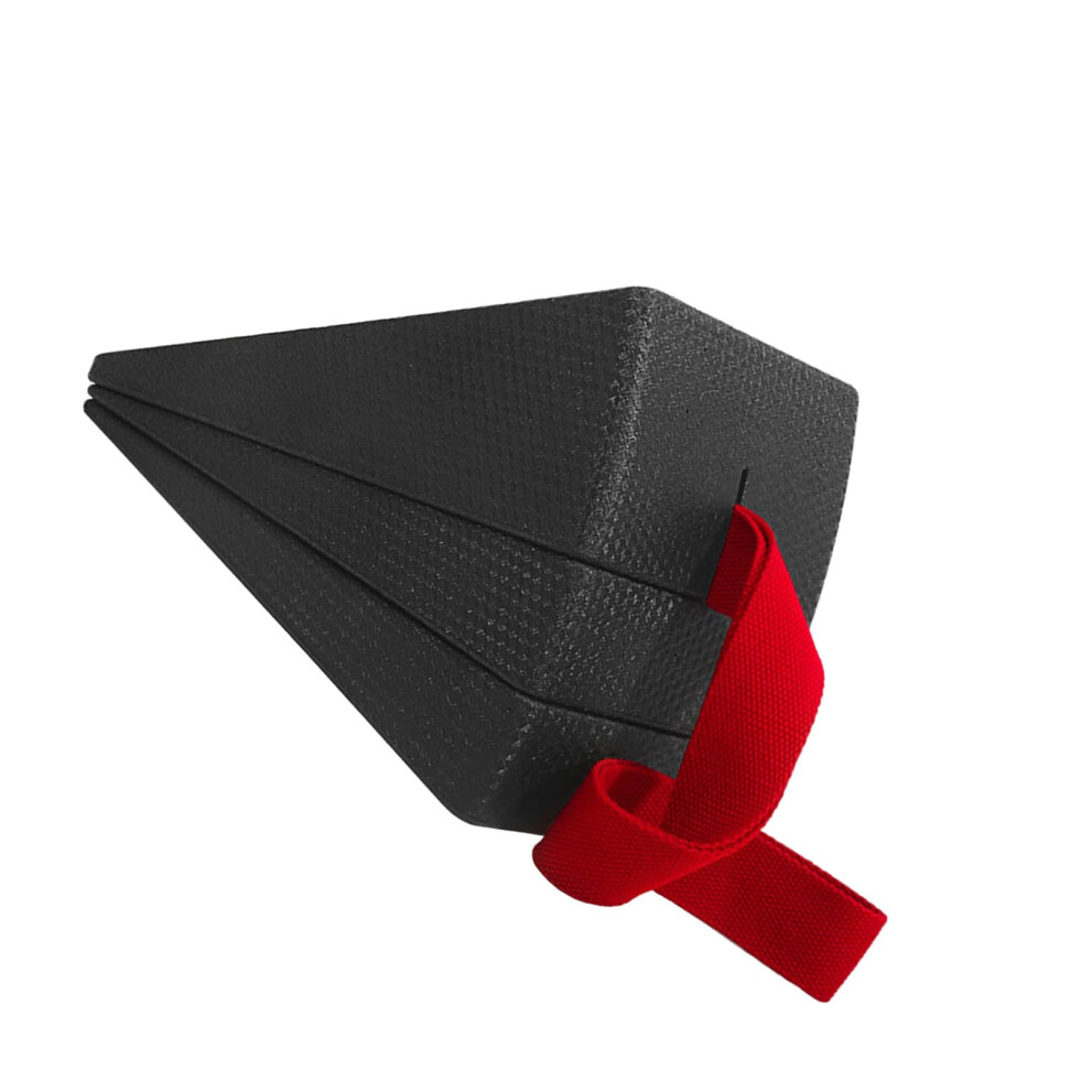 Multifunctional Calf And Heel Stretching Device EPP Foam Foot Stretcher Trapezoidal Shape For Athlete Recovery