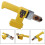 Efficient Water Pipe Welder For 20V Batteries, NonSlip Handle, Fast Heat Conduction 5