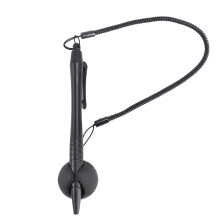 2Stk Stylus Touch Pen Schwarz Hochpräzise Für Smartphones Tablet