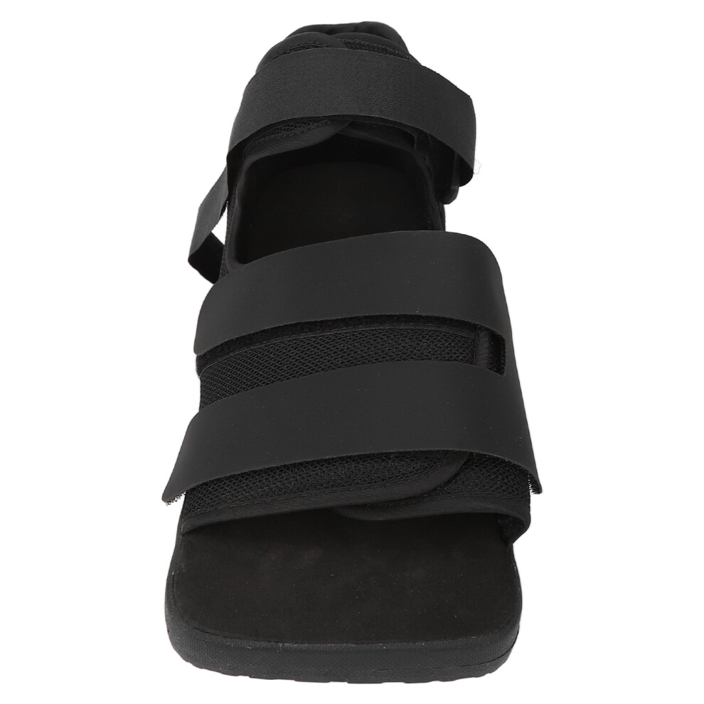 M 39-40 Forefoot Off Loading Healing Shoes - Orthopedic Recovery Shoes