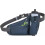 Hydration Running Belt for Men Women Adjustable Strap Waist Bag Dark Grey 1