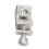 10 Pcs Standard Solar Grounding Lugs Steel Clamps 11