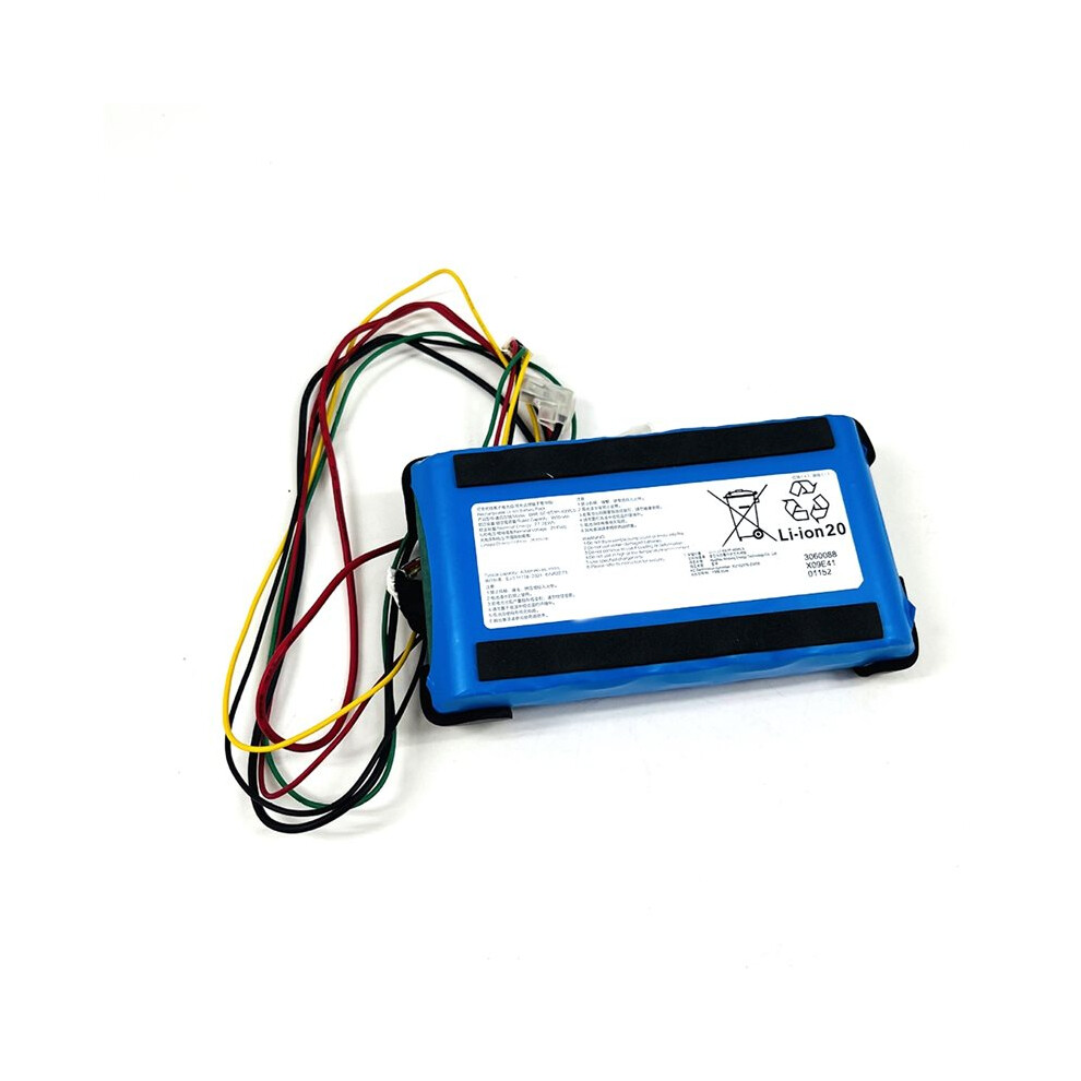 4000Mah For A20 Pro Floor Scrubber Rechargeable Batteries Lithium Battery Li-Ion Battery 4714214268700