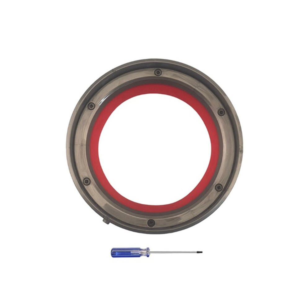 Dust Bin Sealing Ring For V11 V15 Gen5 Sv14 Sv15 Sv22 Vacuum Cleaner Canister Replacement With Screwdriver 6033259100638