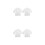 4Sets Kinderkostuum Witte Lab Ademend En Comfortabel 10