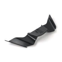 Motorcycle Aerodynamic Front Spoiler Downforce Winglet Kit for MT07 MT-07 2025 2026