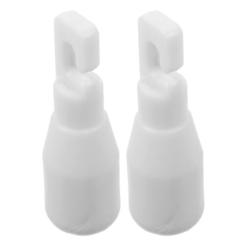 8Pz Punte Per Con Gancio Hook Luminoso Resistente 2