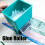 Kitchen Knife Set 8 pcs Stainless Steel Sharp Blades Comfortable Handle 11