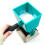Kitchen Knife Set 8 pcs Stainless Steel Sharp Blades Comfortable Handle 10