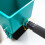 Kitchen Knife Set 8 pcs Stainless Steel Sharp Blades Comfortable Handle 12
