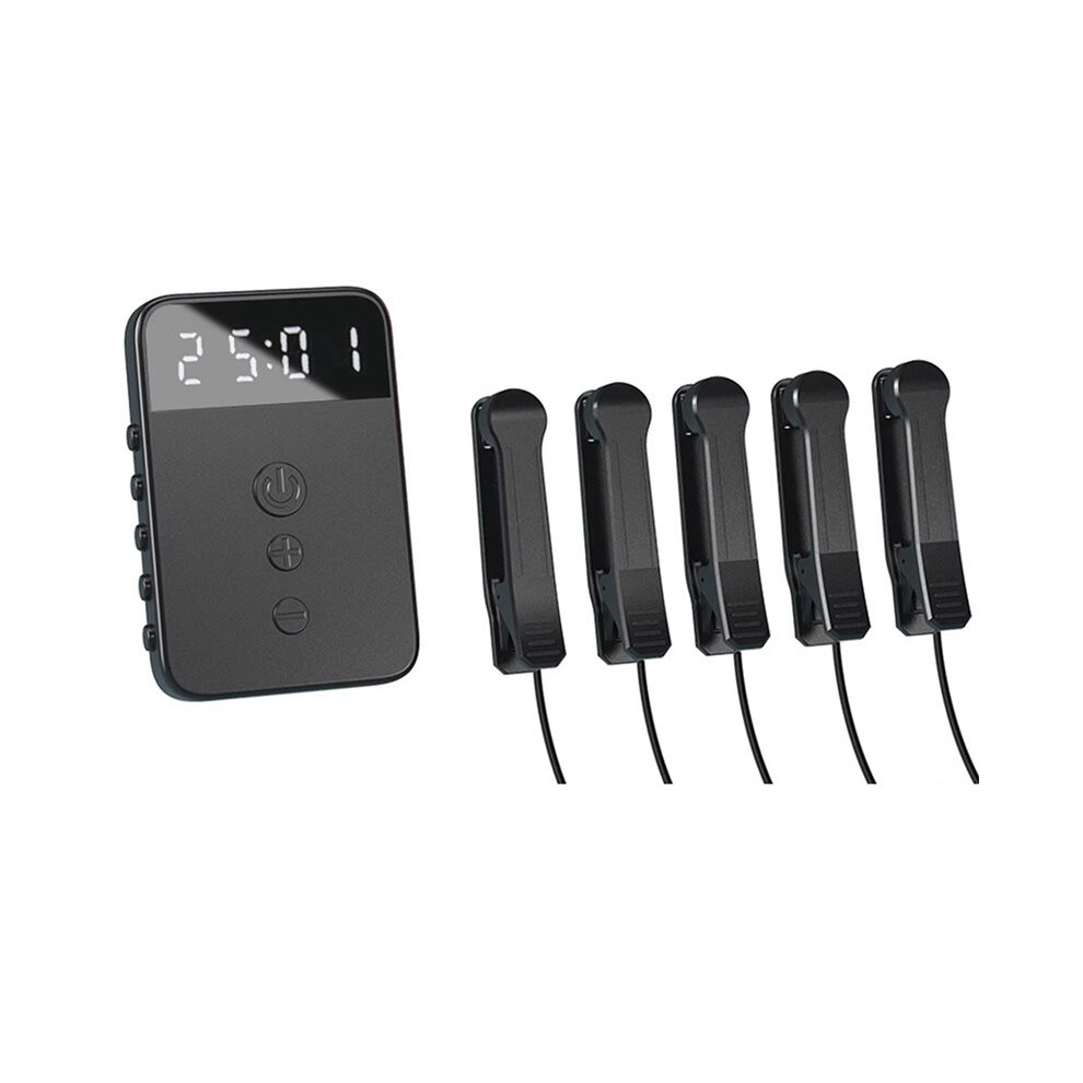 Smartphone Screen Auto Clicker Continuous Automatic Click Device Physical Touch Screen For Live Streaming App 4712492305841
