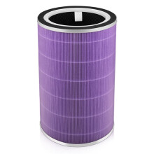 Air Purifier Filter for Midea KJ400G-L1 Lite/JHQ-P300/FC-40Z3 Air Purifier Filter Activated Carbon Air Clean Dust B
