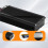 36V 48V 52V Electric Bike Controller 40A Tri-Mode Controller with Junction Box for Electric Bike Modified Accessories 6