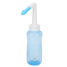 300ml Nasal Irrigation Set with Gentle Spray for Dust Removal and Kids