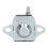 High-Performance 3 Pole Starter Solenoid for MTD T1200 12V 3