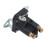 High-Performance 3 Pole Starter Solenoid for MTD T1200 12V 12