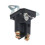 High-Performance 3 Pole Starter Solenoid for MTD T1200 12V 10