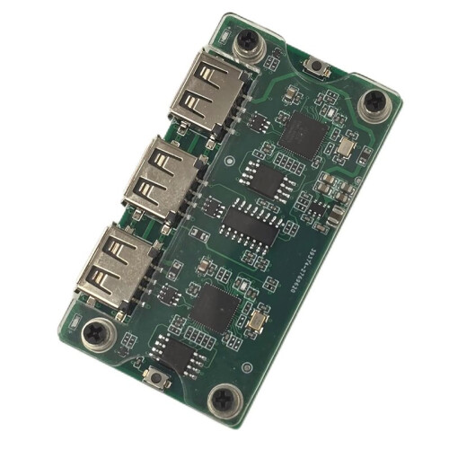 For MAKCU Box for  for MAKCU Development Boards ESP32-S3 MAKCM Module Independent DMA Key&Mouse Box 1