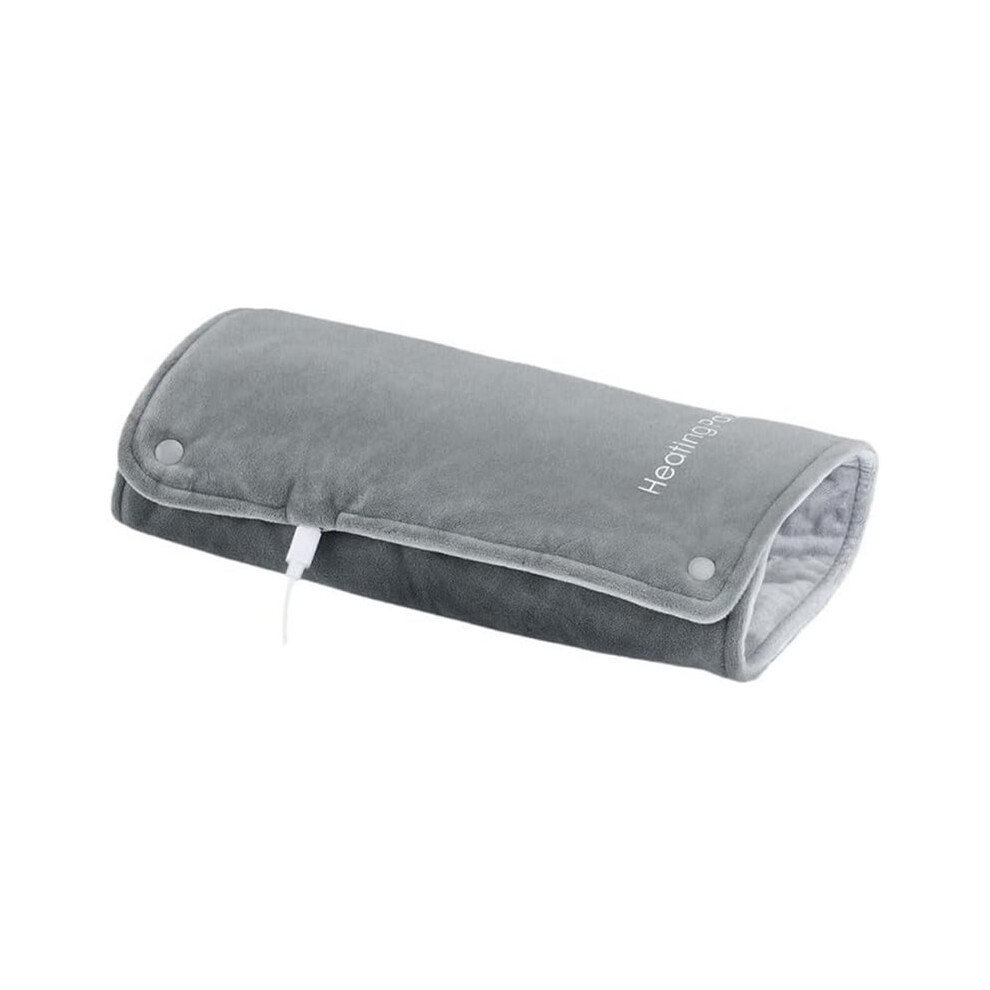 USB  Thermostat Hand Warmer Washable Heating Pad Heat Graphene Thermostat Hand Warmer Winter Office Hand Warming