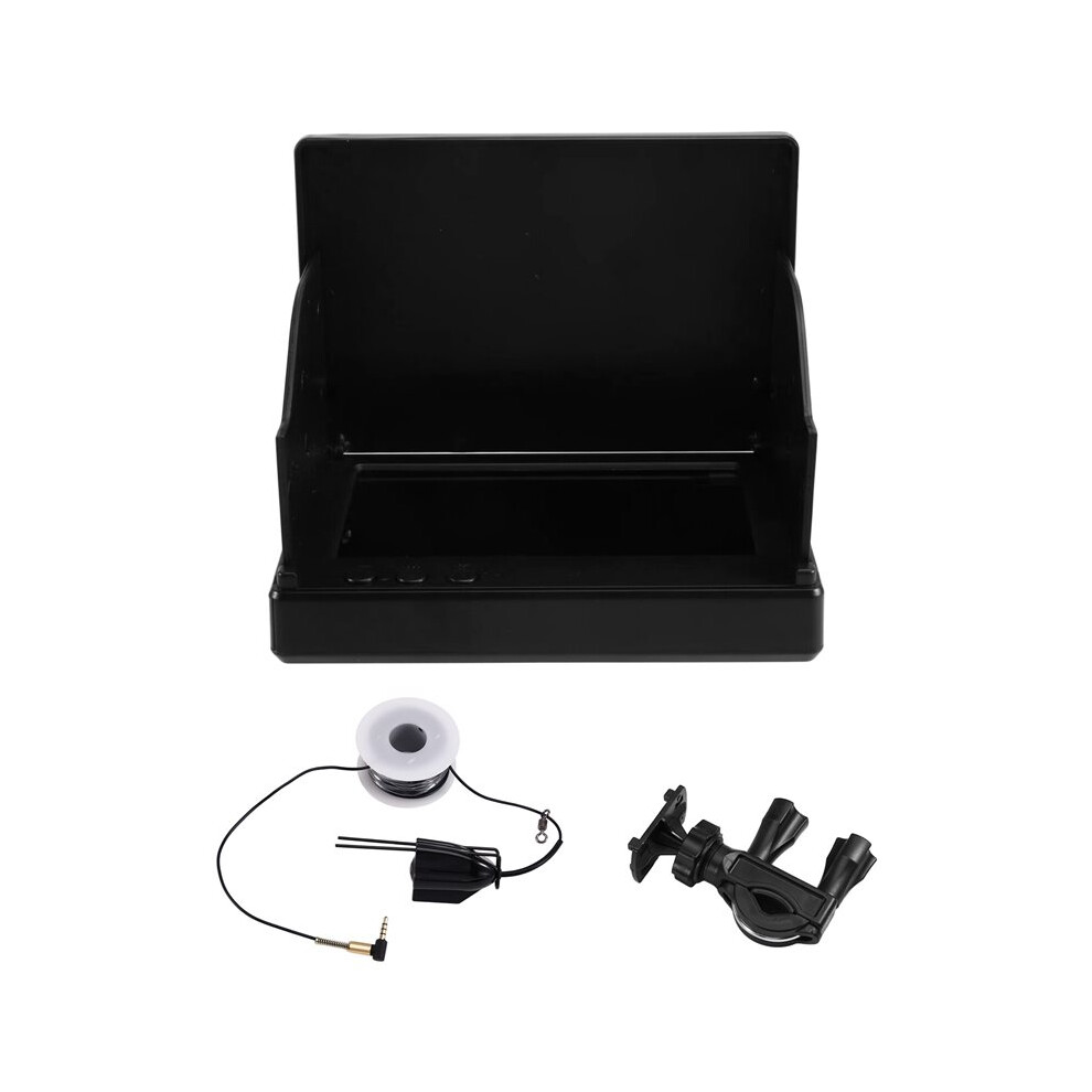 220 Underwater Fishing Camera Handheld 1080P 4.3In Lcd Fish Finder Portable Fish Depth Finder Water With Night Vision 4713387369535